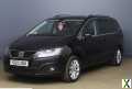 Photo 2020 SEAT Alhambra 2.0 TDI SE L [EZ] 150 5dr DSG VAT Q MPV Diesel Automatic