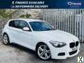 Photo 2014 BMW 1 Series 2.0 118D M SPORT 5d 141 BHP Hatchback Diesel Automatic