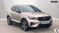 Photo 2023 Volvo XC40 Recharge Ultimate, T5 plug-in hybrid Auto Estate Electric Automa
