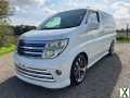 Photo NISSAN ELGRAND 3.5 RIDER AUTOMATIC * 8 SEATER * TOP GRADE 4 * TWIN POWER DOORS *