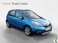 Photo 2013 Renault Scenic 1.5 XMOD DYNAMIQUE TOMTOM ENERGY DCI S/S 5d 110 BHP MPV Dies
