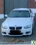 Photo 2012 BMW 3 Series 3.0 330D M SPORT 2d 242 BHP Convertible Diesel Automatic