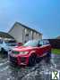 Photo Range Rover Sport Lumma kit