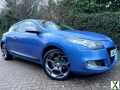 Photo RENAULT MEGANE GT 2.0 DCi 160 COUPE**LEATHERS**RARE! astra focus