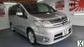 Photo Nissan serena 2.0 automatic 8 seater fresh japanese import in silver 2009