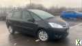 Photo Citroen Picasso Diesel Automatic 7 seater