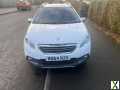 Photo 2008 PEUGEOT 2015 ALLURE WITH LOW MILES 55000
