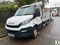 Photo 2016 IVECO RECOVERY AUTOMATIC ULEZ FREE