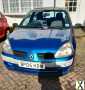 Photo Renault Clio 2005 Expression 5dr Hatchback 1.2 Petrol Semi-Automatic