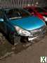 Photo Vauxhall Corsa d Active 5 door hatch