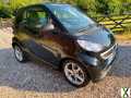 Photo 2014 SMART FORTWO COUPE EDITION 21 MHD 2 dr SOFTOUCH AUTO LOW MIKEAGE