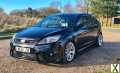 Photo FORD FOCUS ST3 FACE-LIFT MODEL MODIFIED