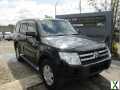 Photo 2007 MITSUBISHI PAJERO FACELIFT 3.0 V6 AUTO EXCEED 5 DR LWB 7 SEATER 4WD (R2)