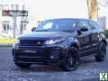 Photo 2016 Land Rover Range Rover Evoque TD4 HSE Dynamic Coupe Diesel Automatic
