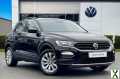 Photo 2020 Volkswagen T-Roc 2017 1.0 TSI SE 115PS *17' KULMBACH ALLOYS* SUV Petrol Man