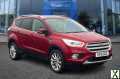 Photo 2019 Ford Kuga 2.0 TDCi Titanium Edition 5dr Auto 2WD- With Satellite Navigation