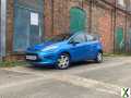 Photo 2009 Ford Fiesta 1.4 Style + 5dr HATCHBACK Petrol Automatic