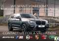 Photo BMW X3 M 3.0i Competition Auto xDrive Euro 6 (s/s) 5dr Petrol Automatic