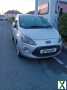 Photo Ford Ka Silver 2010 For Sale