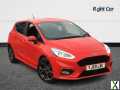 Photo 2019 Ford Fiesta 1.0T ST-Line Edition 125PS Hatchback Petrol Manual