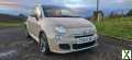 Photo 2014 FIAT 500 S ONLY 42000 MILES MOTED TO FEBRUARY 2025