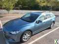 Photo Mazda 6, 2014, blue, 2.2 SKYACTIV-D, diesel, Automatic gearbox, Ulez
