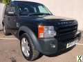 Photo 2007 LAND ROVER DISCOVERY 2.7TD V6 HSE - FSH - BIG SPEC - PX/FINANCE POSS