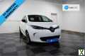 Photo 2017 Renault Zoe 0.0 DYNAMIQUE NAV QUICK CHARGE 5d 88 BHP Hatchback Automatic
