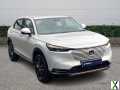Photo 2023 Honda HR-V Advance I-Mmd Cvt Auto Hatchback Petrol/Electric Hybrid Automati