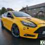 Photo 2013 FORD FOCUS ST-3 2.0T ECOBOOST PETROL MANUAL