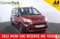 Photo 2014 64 CITROEN C3 PICASSO 1.6 SELECTION HDI 5D 91 BHP DIESEL
