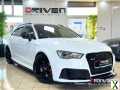 Photo WOW! AUDI RS3 2.5 TFSI RS 3 QUATTRO 5DR S TRONIC + STAGE 2 450 BHP + SUPERSPORT