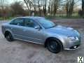 Photo Audi A4 B7 S Line (2006) 1.9 TDI Only 94k miles Superb Condition