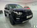 Photo 2017 Land Rover Discovery Sport 2.0 TD4 180 HSE 5dr Auto ESTATE DIESEL Automatic