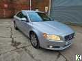 Photo 2011 Volvo S80 D3 [163] SE 4dr Geartronic SALOON Diesel Automatic