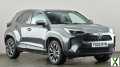 Photo 2022 Toyota Yaris Cross 1.5 Hybrid Design 5dr CVT HATCHBACK PETROL/ELECTRIC Auto