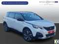 Photo 2020 Peugeot 5008 1.5 BlueHDi GT Line Premium Euro 6 (s/s) 5dr SUV Diesel Manual