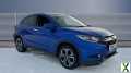 Photo 2016 Honda HR-V 1.5 i-VTEC EX CVT 5dr Petrol Hatchback Hatchback Petrol Automati