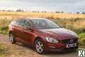 Photo 2015 Volvo V60 D2 [120] Business Edition 5dr Geartronic ESTATE Diesel Automatic