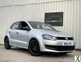 Photo 2011 Volkswagen Polo 1.2 60 S 5dr [AC] HATCHBACK PETROL Manual