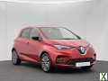 Photo 2022 Renault Zoe R135 50KWH Techno Hatchback ELECTRIC Automatic
