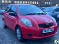 Photo 2007 (56) Toyota Yaris 1.0 VVT-i ION 5dr | MOT - JUN24 | 2 Keepers | PX to clear