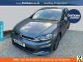 Photo 2018 Volkswagen Golf 2.0 TDI 184 GTD 5dr HATCHBACK Diesel Manual