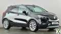 Photo 2018 Vauxhall Mokka X 1.4T Elite 5dr Auto HATCHBACK PETROL Automatic