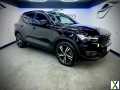 Photo 2020 Volvo XC40 1.5h T5 Twin Engine Recharge 10.7kWh R-Design Auto Euro 6 (s/s)