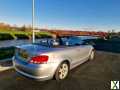 Photo BMW 120D Convertible Automatic