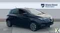 Photo 2020 Renault Zoe 100kW i GT Line R135 50kWh 5dr Auto HATCHBACK ELECTRIC Automati