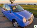 Photo Volkswagen Lupo Automatic