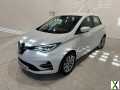 Photo 2020 Renault Zoe R110 52kWh Iconic Auto 5dr (i) HATCHBACK Electric Automatic