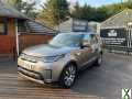 Photo 2017 Land Rover Discovery 3.0 TD6 HSE Luxury 5dr Auto Station Wagon Diesel Autom
